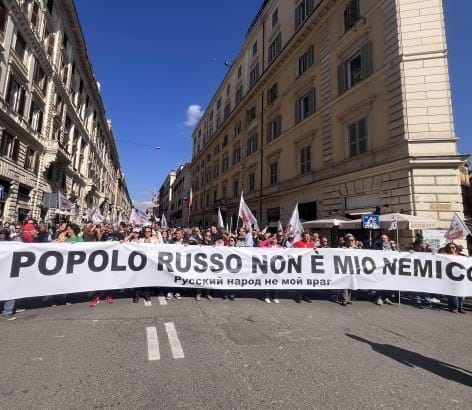 Europa: o que a Esquerda italiana tem a ensinar